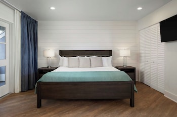 Suite, 1 Bedroom, Balcony