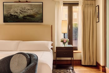 The Terrace Suite