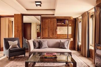 The Terrace Suite