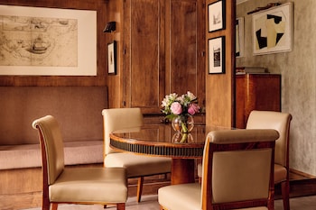 The Terrace Suite