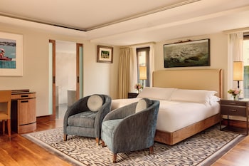 The Terrace Suite