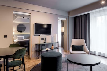 Presidential Suite