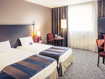 Classic Twin Room, 2 Twin Beds