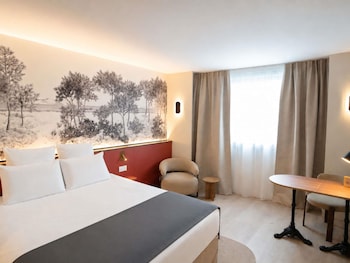 Superior Room, 1 Double Bed