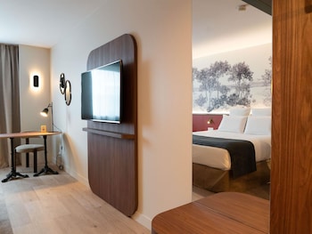 Superior Room, 1 Double Bed