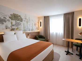 Privilege, Double Room, 1 Queen Bed