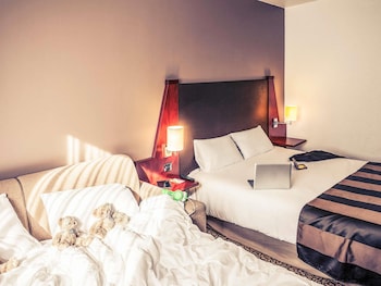 Family Room, 1 Double Bed with Sofa bed