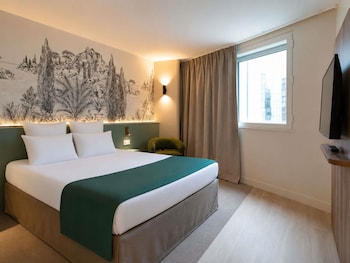 Privilege, Suite, 1 Double Bed with Sofa bed
