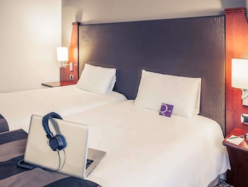 Classic Twin Room, 2 Twin Beds