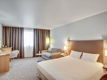 Family Room, 1 Double Bed with Sofa bed
