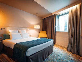 Classic Room, 1 Double Bed