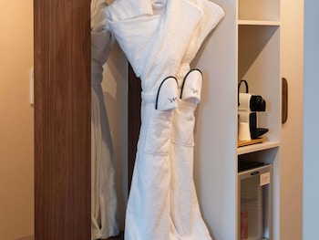 Privilege, Suite, 1 Double Bed with Sofa bed