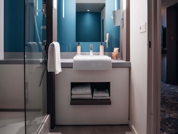 Superior Room, 1 Double Bed