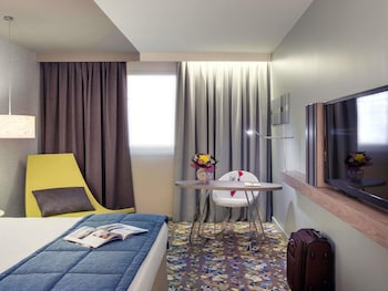 Classic Room, 1 Double Bed