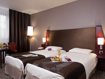 Classic Twin Room, 2 Twin Beds
