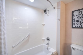Suite, Multiple Beds