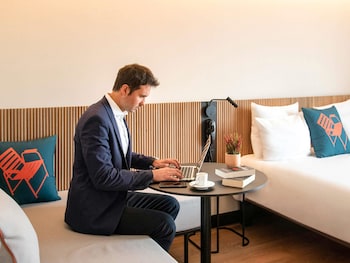 Executive Room, 1 Double Bed (1 Double Bed)