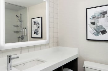 Club Room, 2 Double Beds