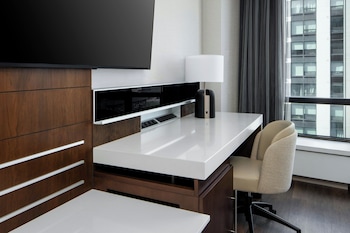 Club Room, 2 Double Beds