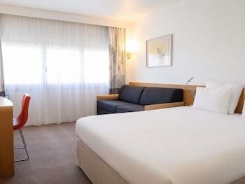 Classic Double Room, 1 Double Bed with Sofa bed
