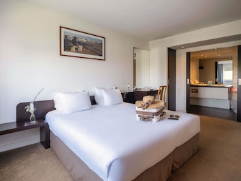 Superior Double Room, 1 Double Bed with Sofa bed