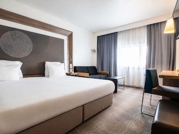 Superior Double Room, 1 Double Bed with Sofa bed