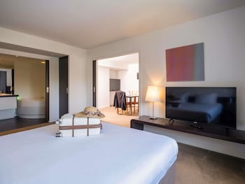 Executive Double Room, 1 Double Bed