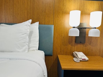 Suite, 2 Queen Beds, Non Smoking