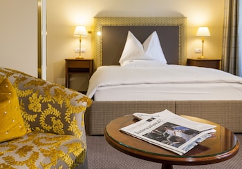 Economy Single Room
