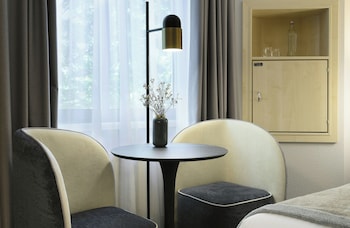 Comfort Twin Room