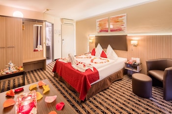 Comfort Room, 1 King Bed
