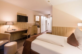 Standard Room, 2 Twin Beds