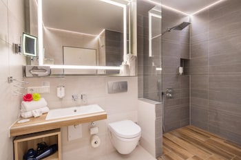 Standard Room, 1 Twin Bed