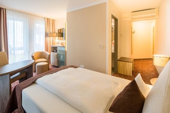 Standard Room, 1 Twin Bed
