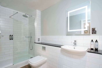 Deluxe Double Room, 1 Double Bed with Sofa bed