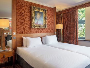 Classic Twin Room, 2 Twin Beds