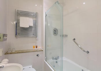 Classic Cosy, Double Bed (Queens Wing)