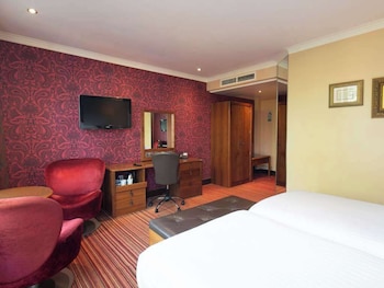 Classic Twin Room, 2 Twin Beds