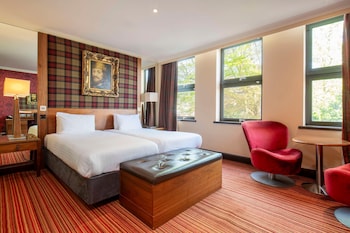 Classic Twin Room, 2 Twin Beds