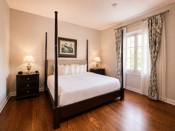 Superior Suite, Multiple Beds