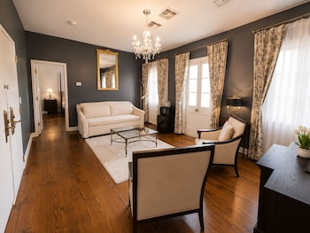 Superior Suite, Multiple Beds