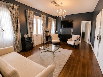 Superior Suite, Multiple Beds