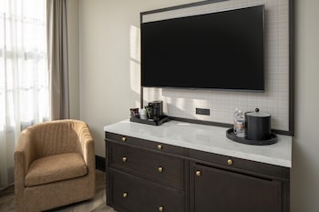 Suite, 2 Bedrooms