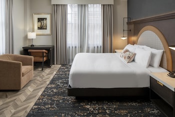 Suite, 2 Bedrooms