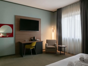 Classic Room, 1 Double Bed