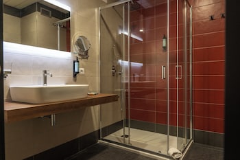 Privilege, Room, 1 Double Bed and 1 Single Bed or 1 Double Bed and 1 Sofa Bed