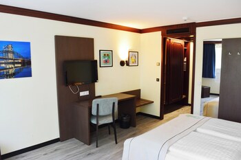 Standard Room, 1 Double Bed
