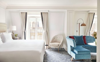 Junior Suite (View)