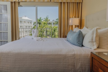 Executive Suite, 1 Bedroom, Non Smoking