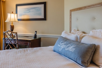 Standard Room, 2 Queen Beds, Balcony